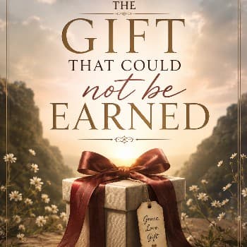 The Gift That Could Not Be Earned
