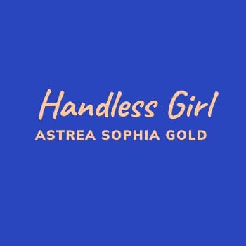 Handless Girl