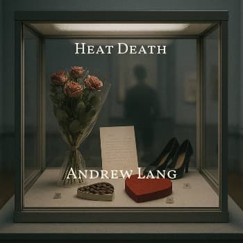 Cover for Heat Death