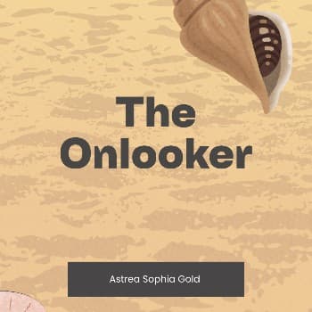 Cover for The Onlooker