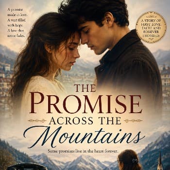 The Promise Across the Mountains