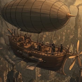 Cover for The great escape