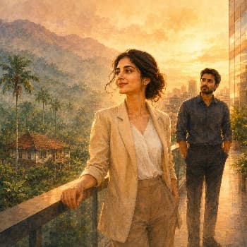 Cover for Malnad Blossom
