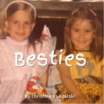 Cover for Besties