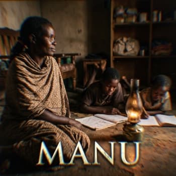 Cover for MANU