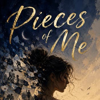 Cover for Pieces of Me
