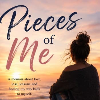 Cover for Finding Myself