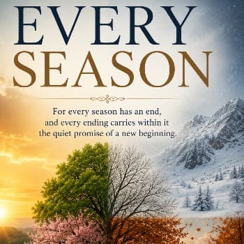 Cover for Every Season Has an End