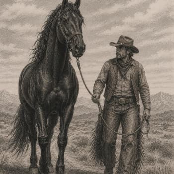 Cover for The Appropriation Of Hawk