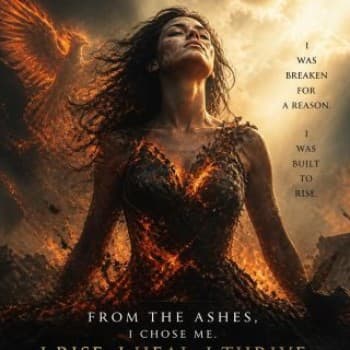 Rising From the Ashes: My Journey from Loss, Abuse, and Betrayal to Unbreakable Strength