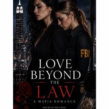 Cover for Love Beyond the Law