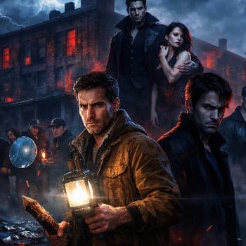 The Craving