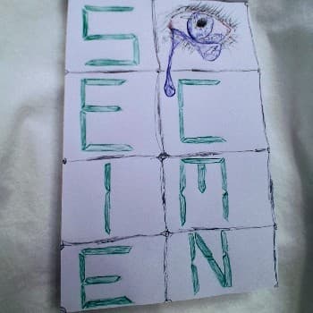Cover for Specimen