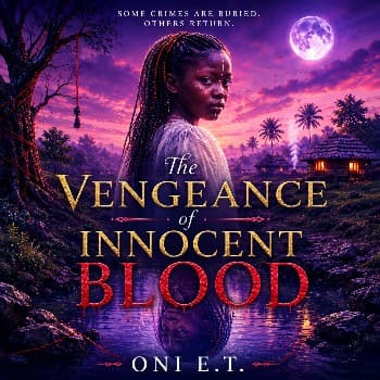The Vengeance of Innocent Blood