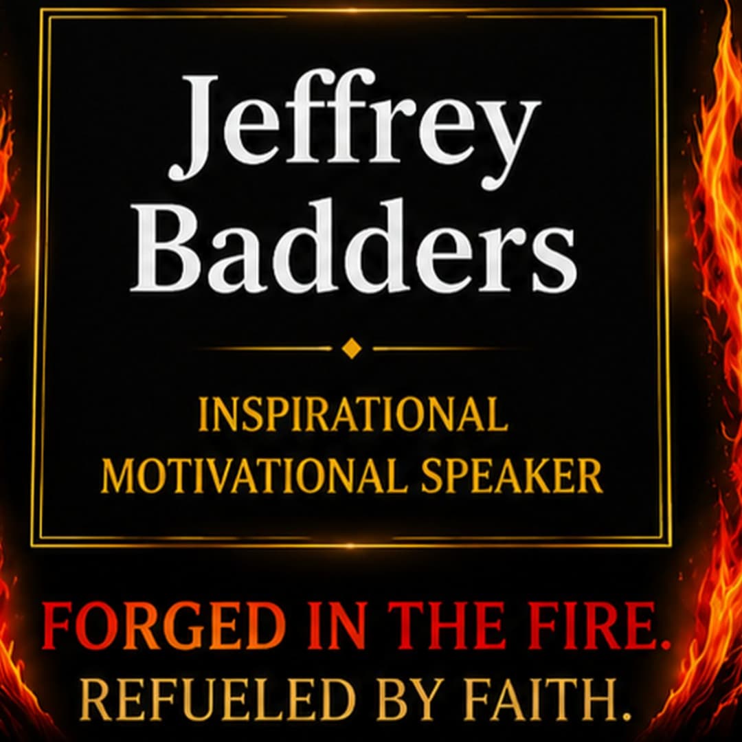 A Lost Foster Child Trying To Navigate Through Darkness To Find the Light and Love in God.