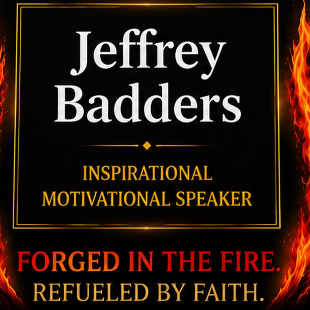 A Lost Foster Child Trying To Navigate Through Darkness To Find the Light and Love in God.