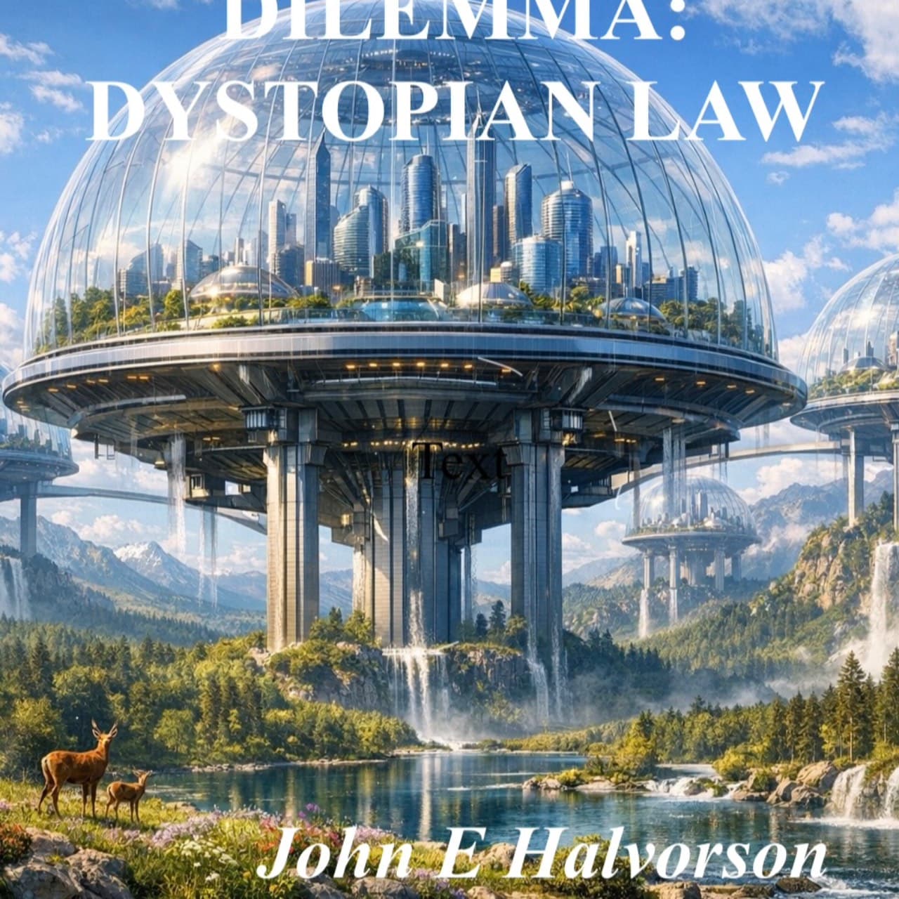 Dilemma: Dystopian Law