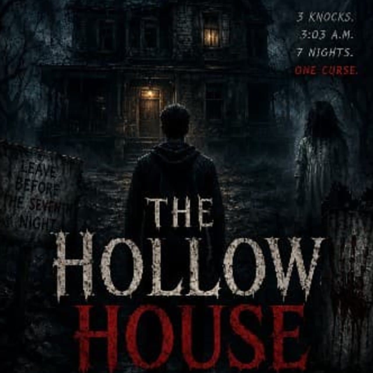 The Hollow House