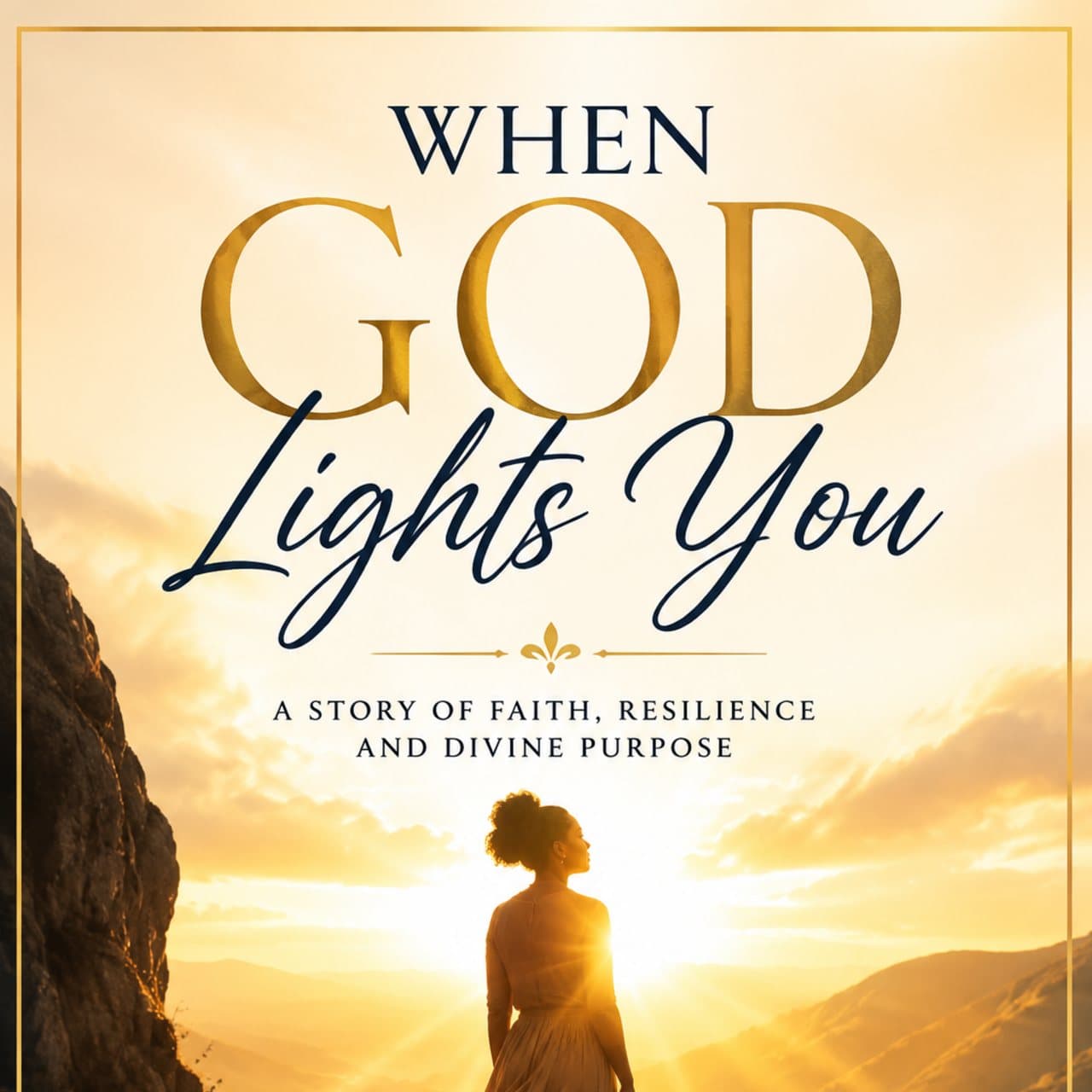 When God Lights You
