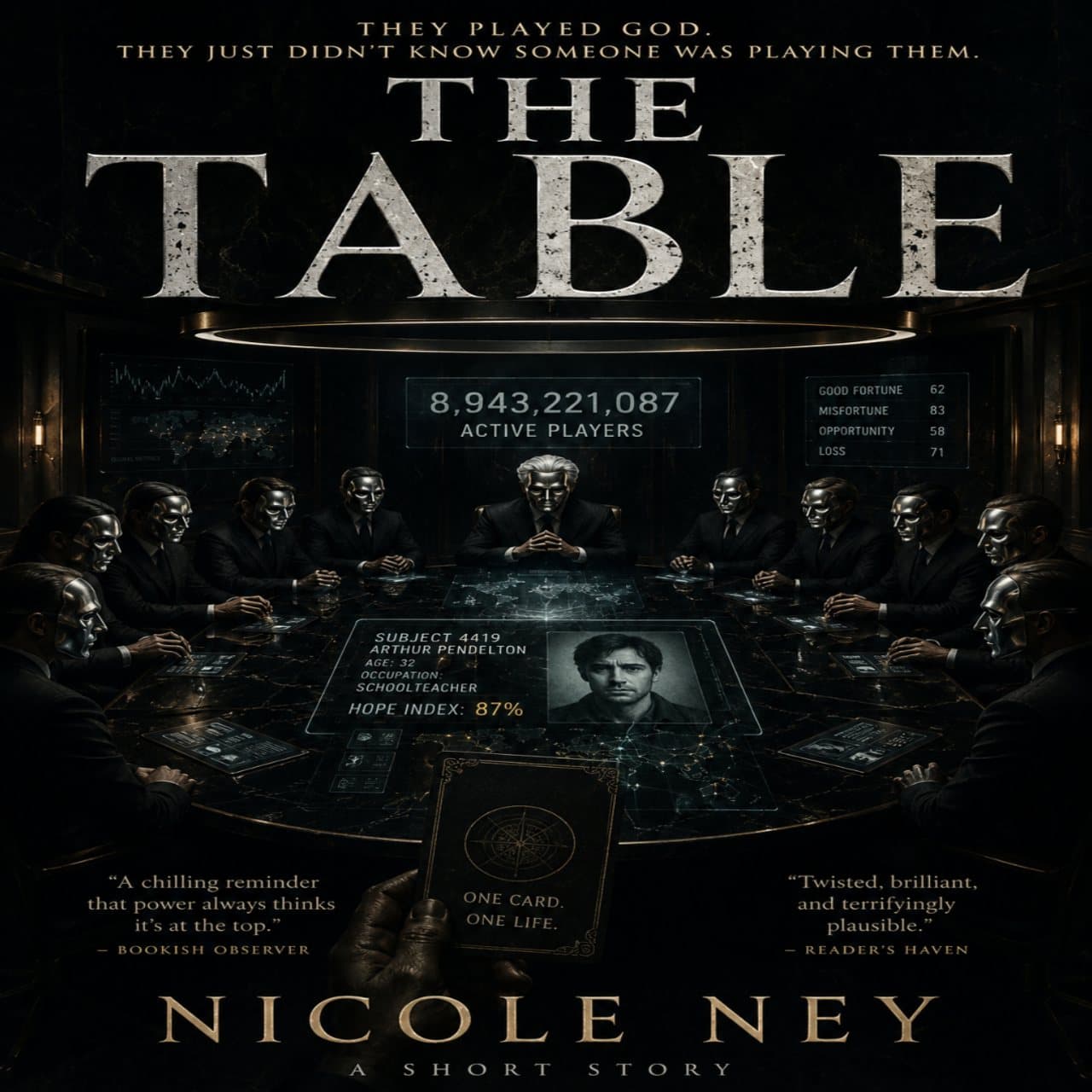The Table