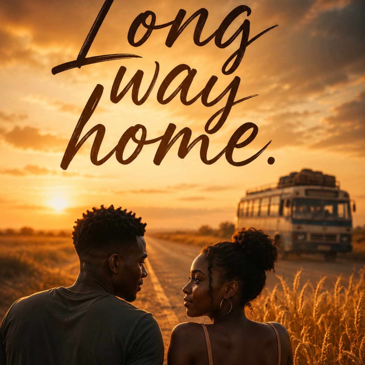 The Long way home