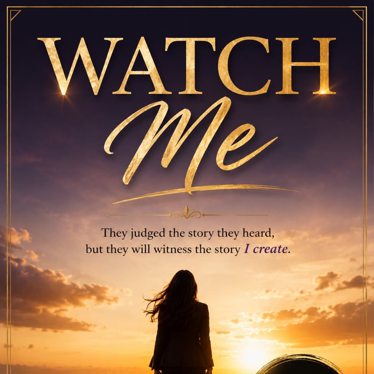 Watch Me