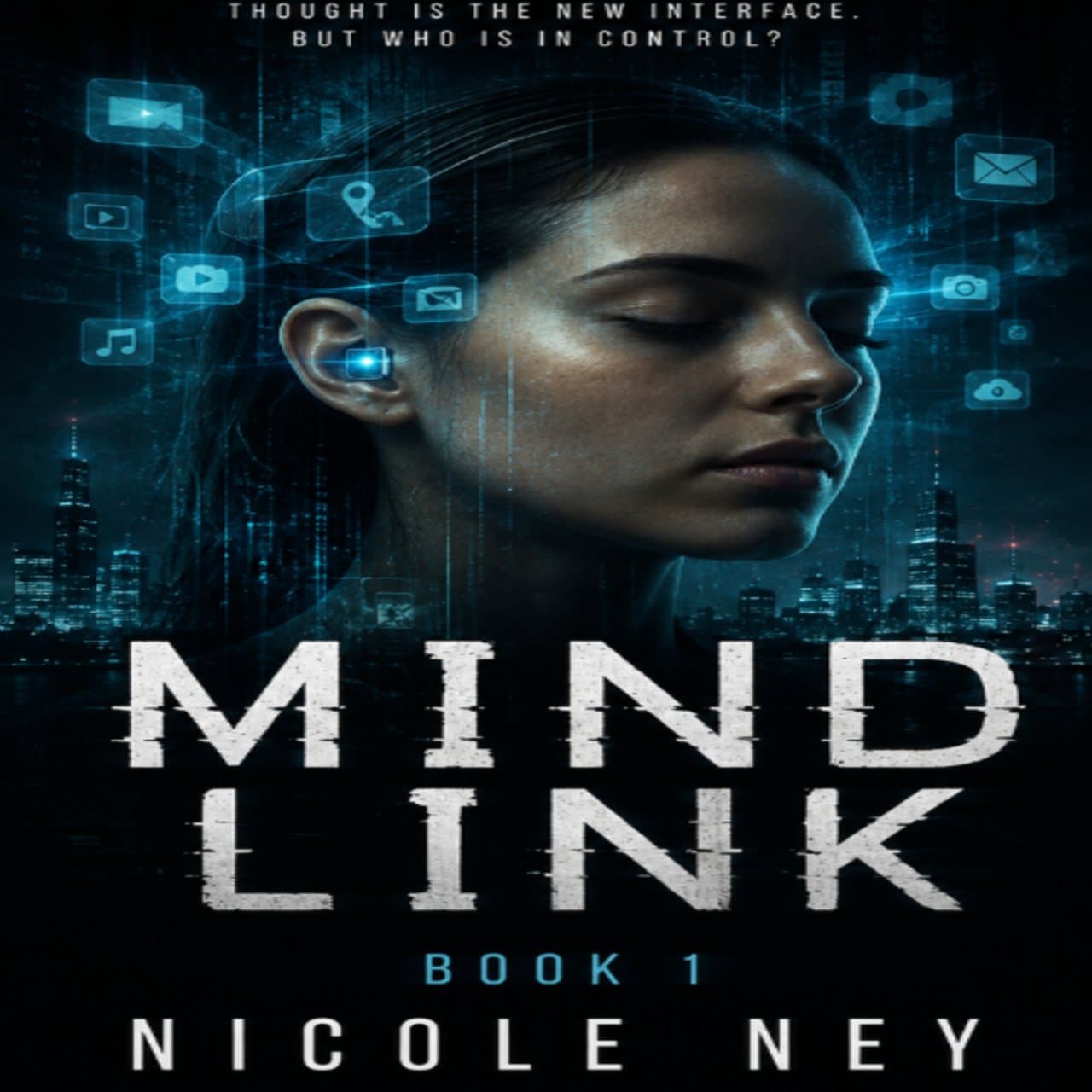 Mind Link Part I