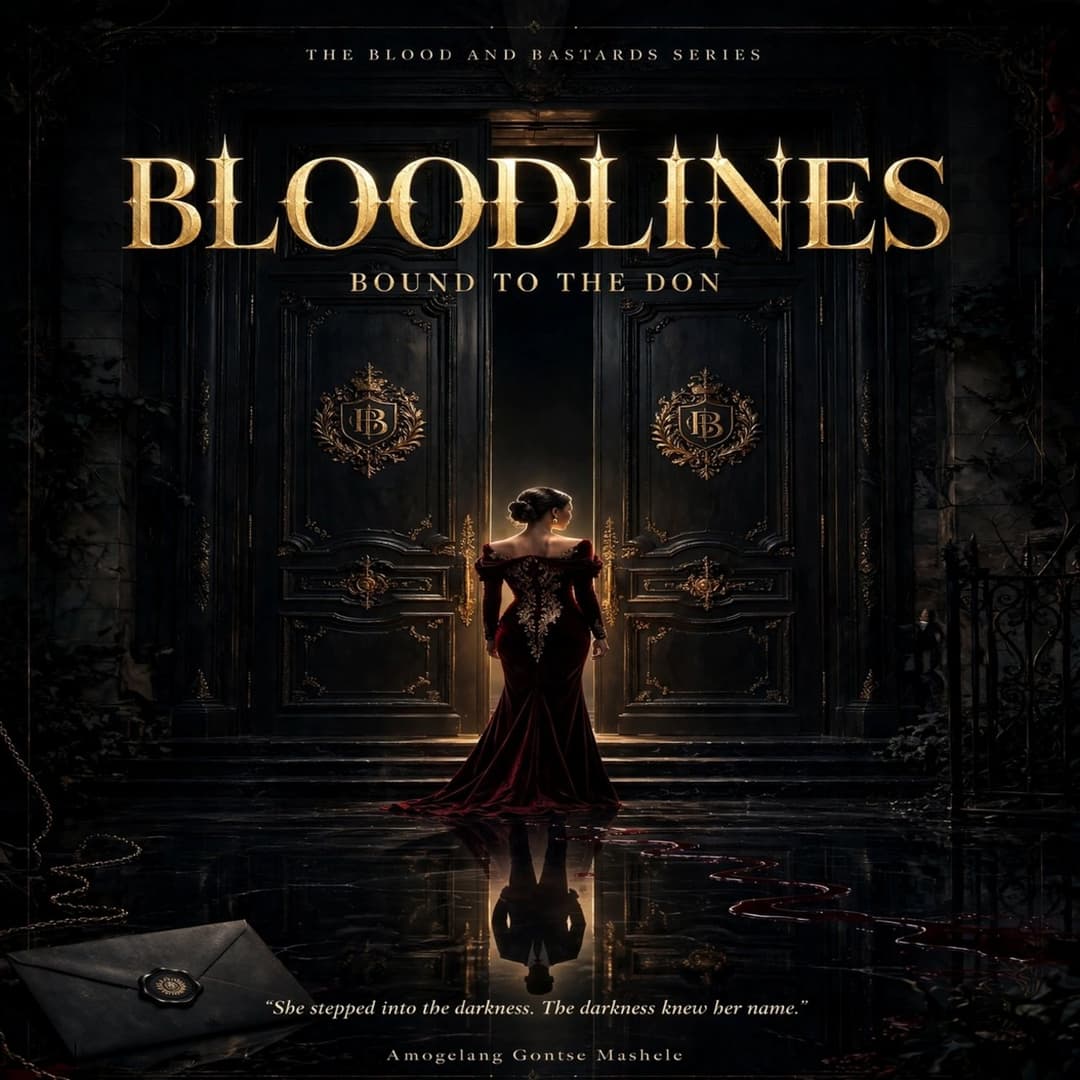 BLOODLINES: Bound To The Don