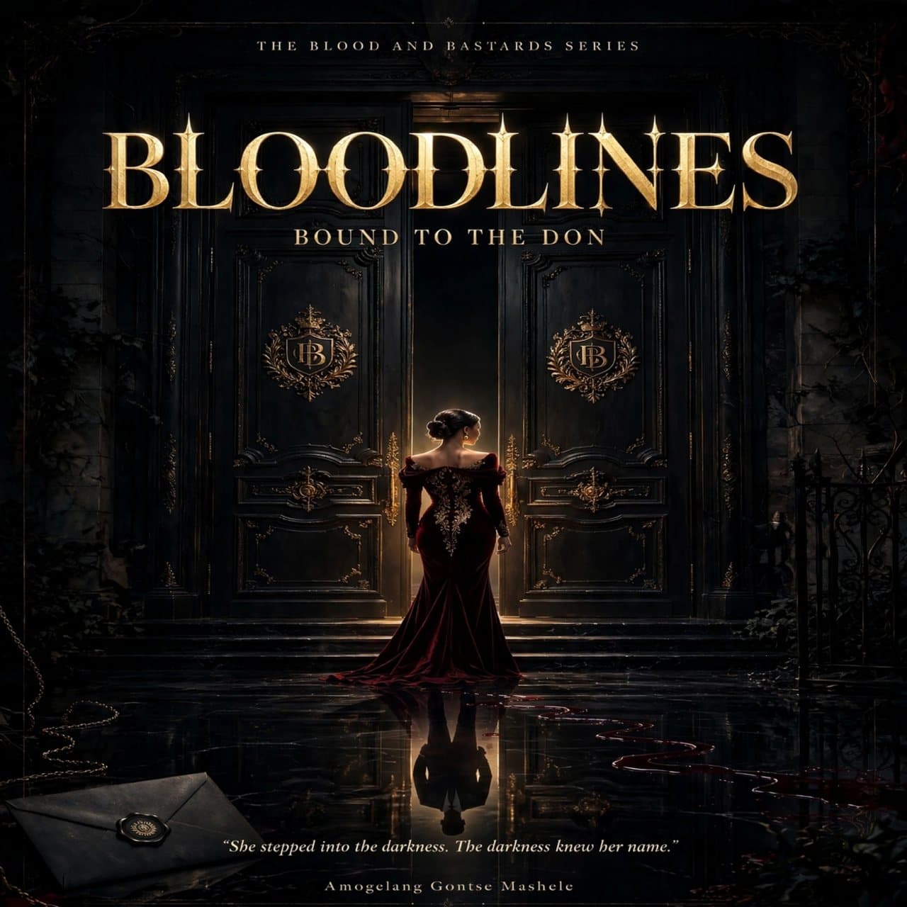 BLOODLINES: Bound To The Don