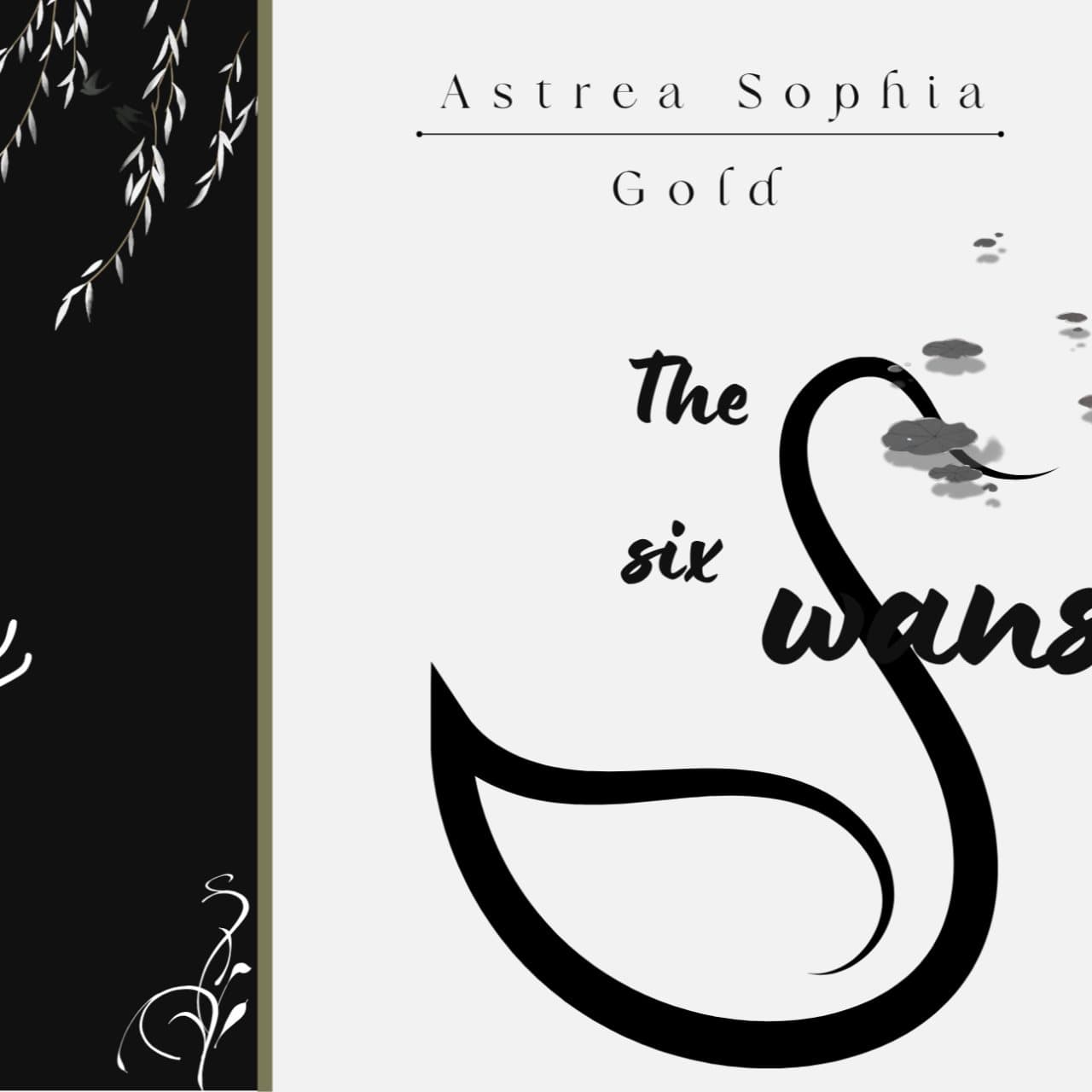 A Retelling of the Six Swans