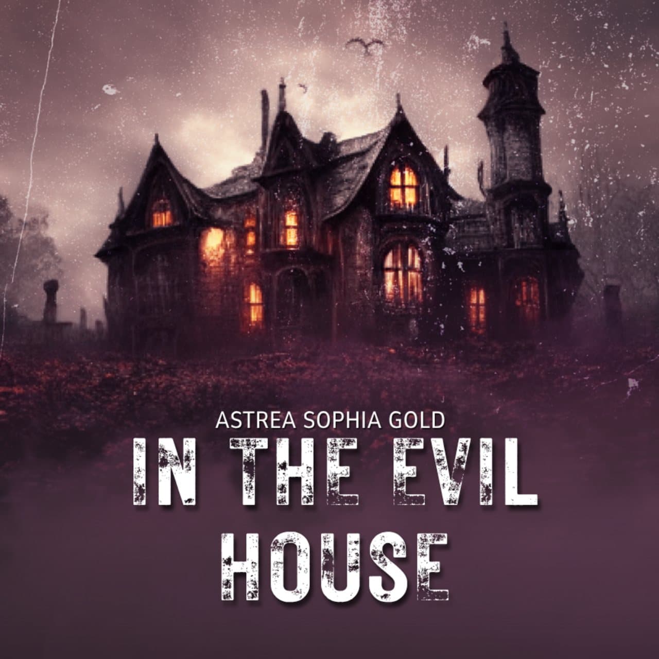 In the Evil House