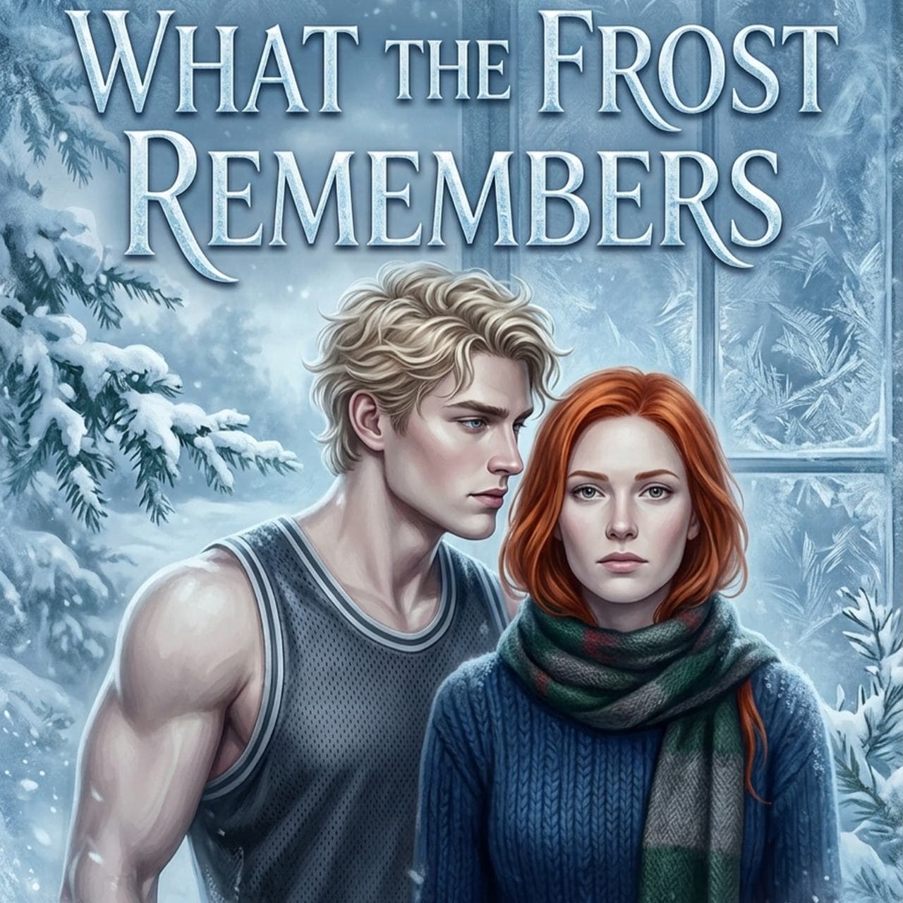 What the Frost Remembers