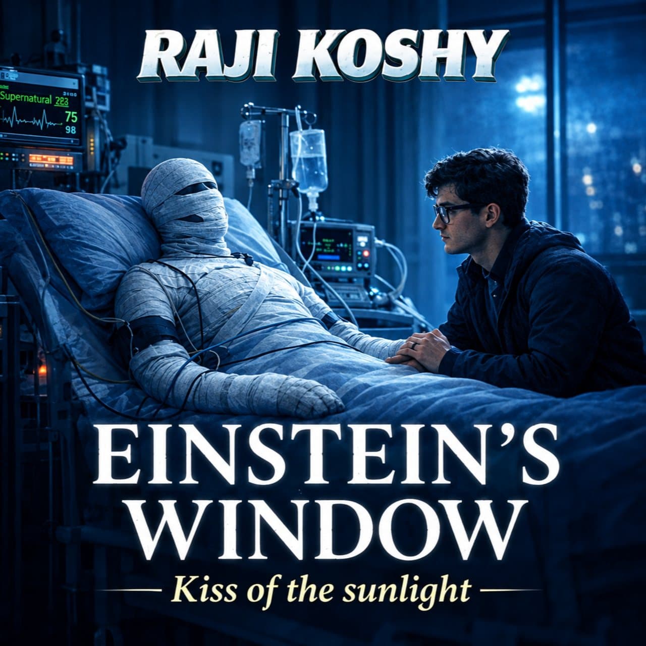 Einstein's Window