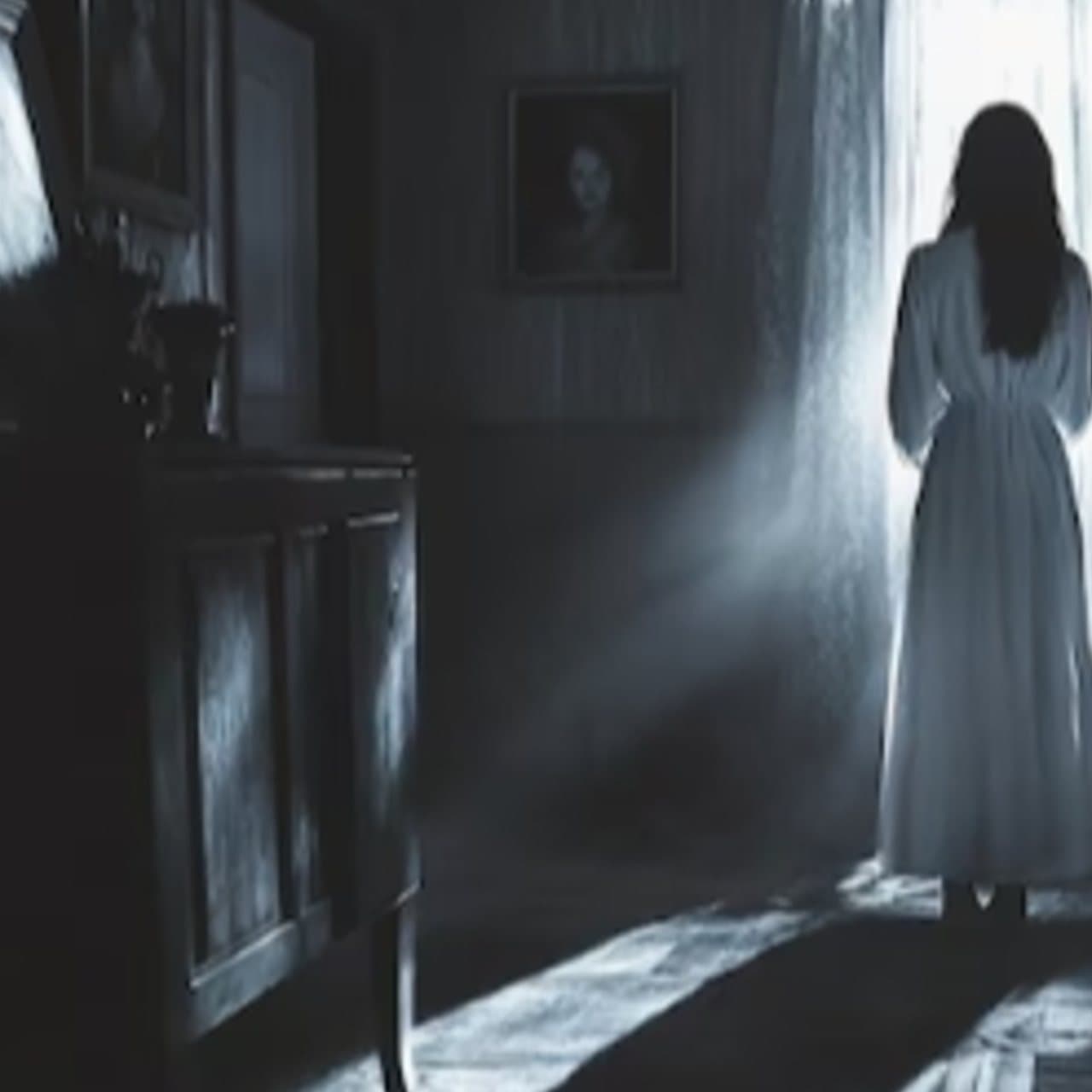 The Haunting cases