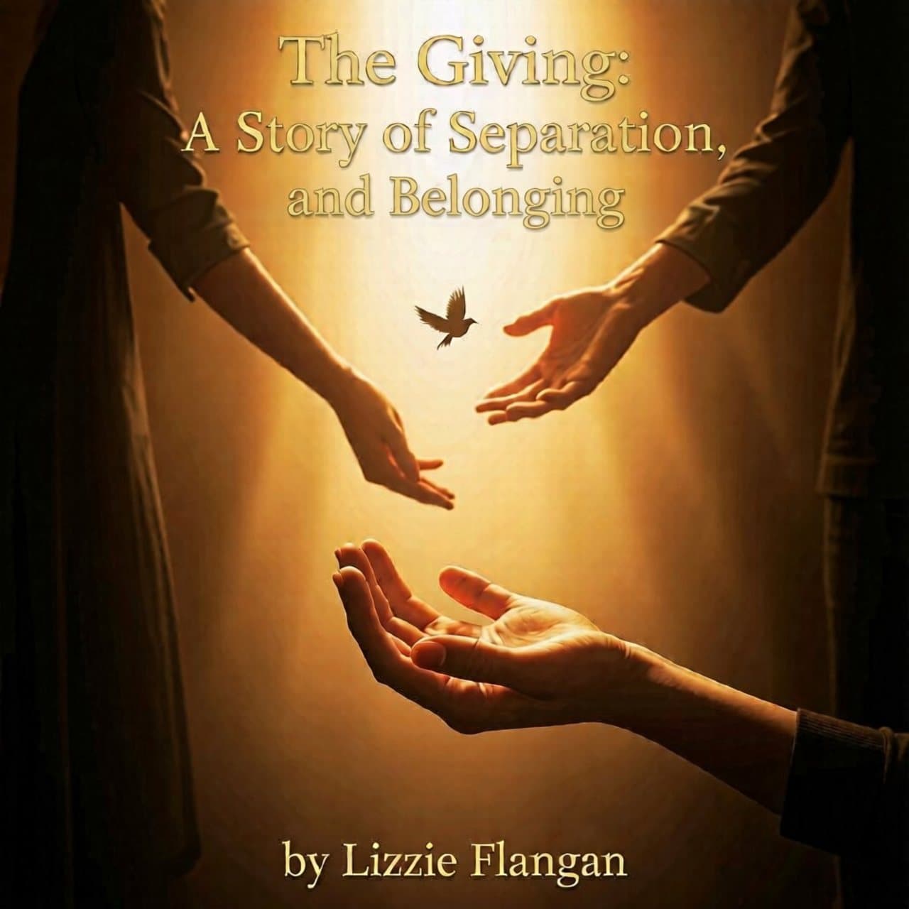 The Giving, A Story of Separation and Belonging