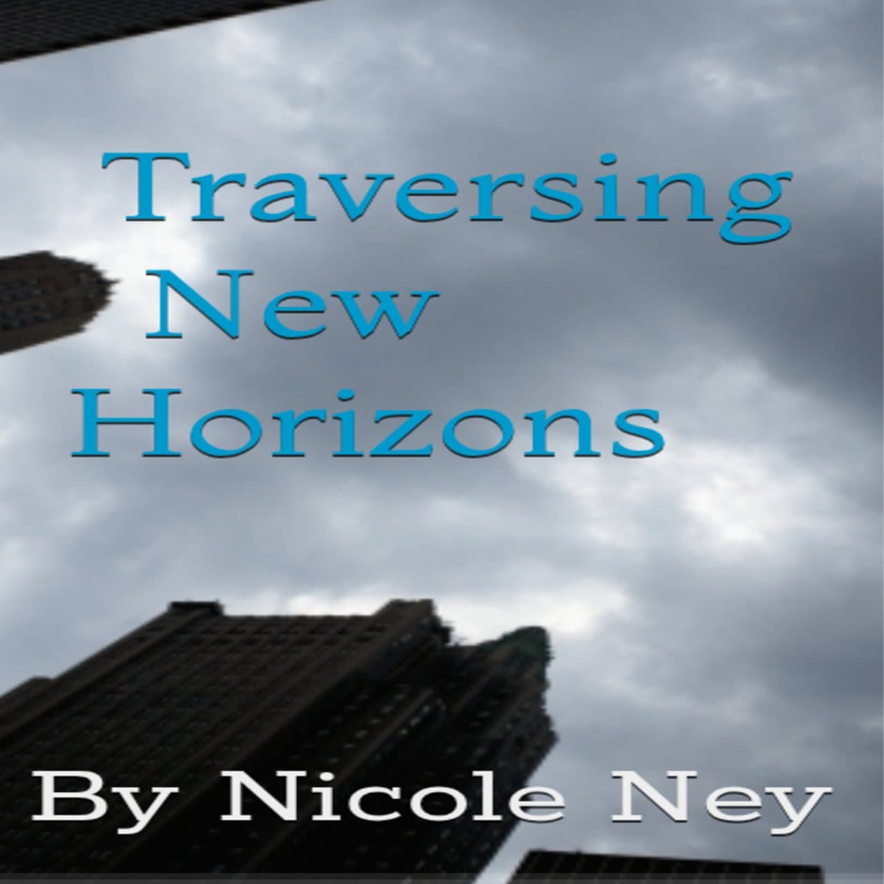 Traversing New Horizons