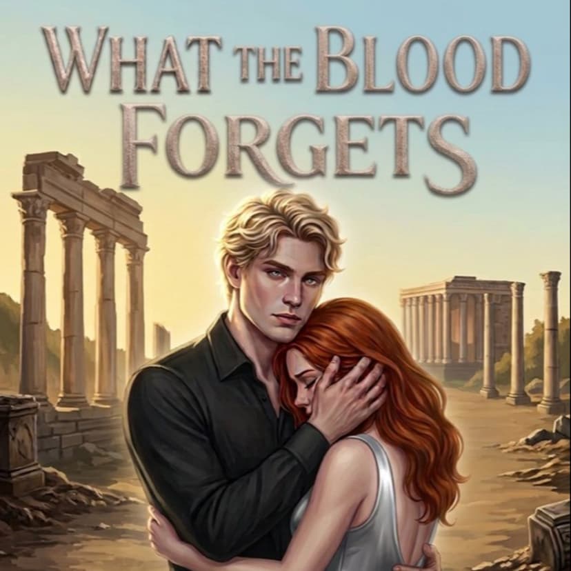 Story Cover