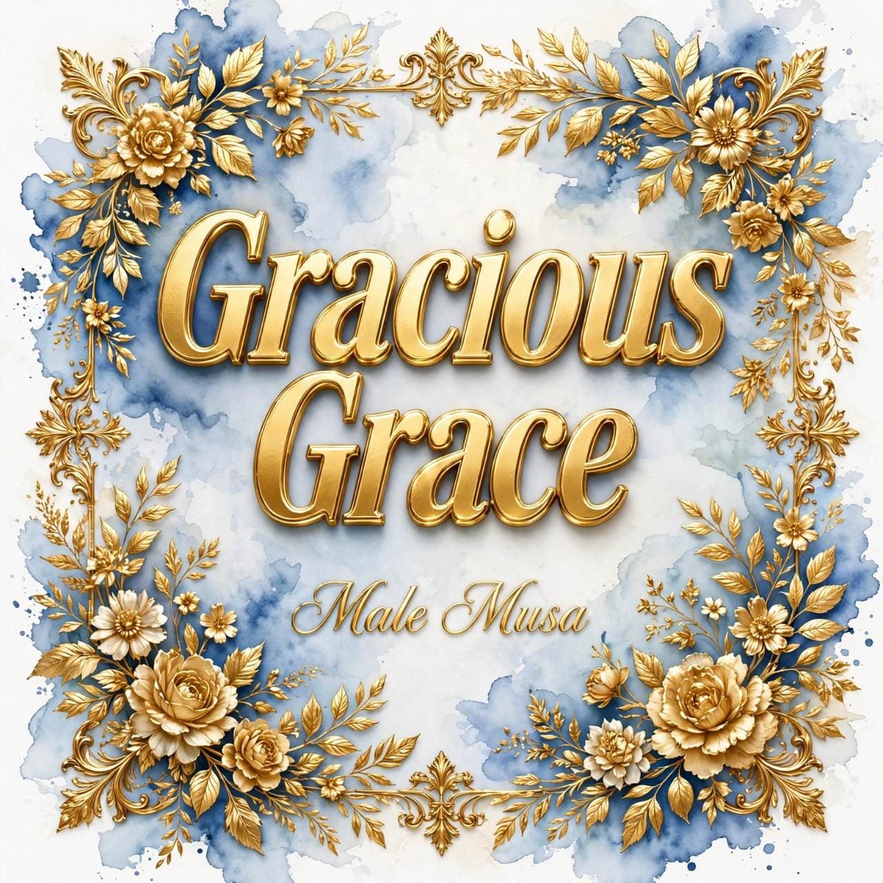Gracious Grace!!