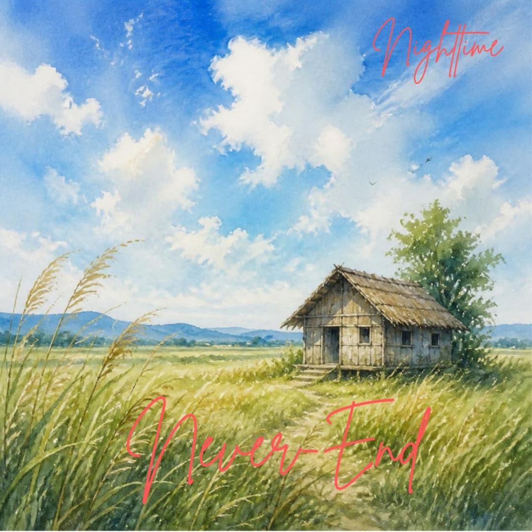Never-End