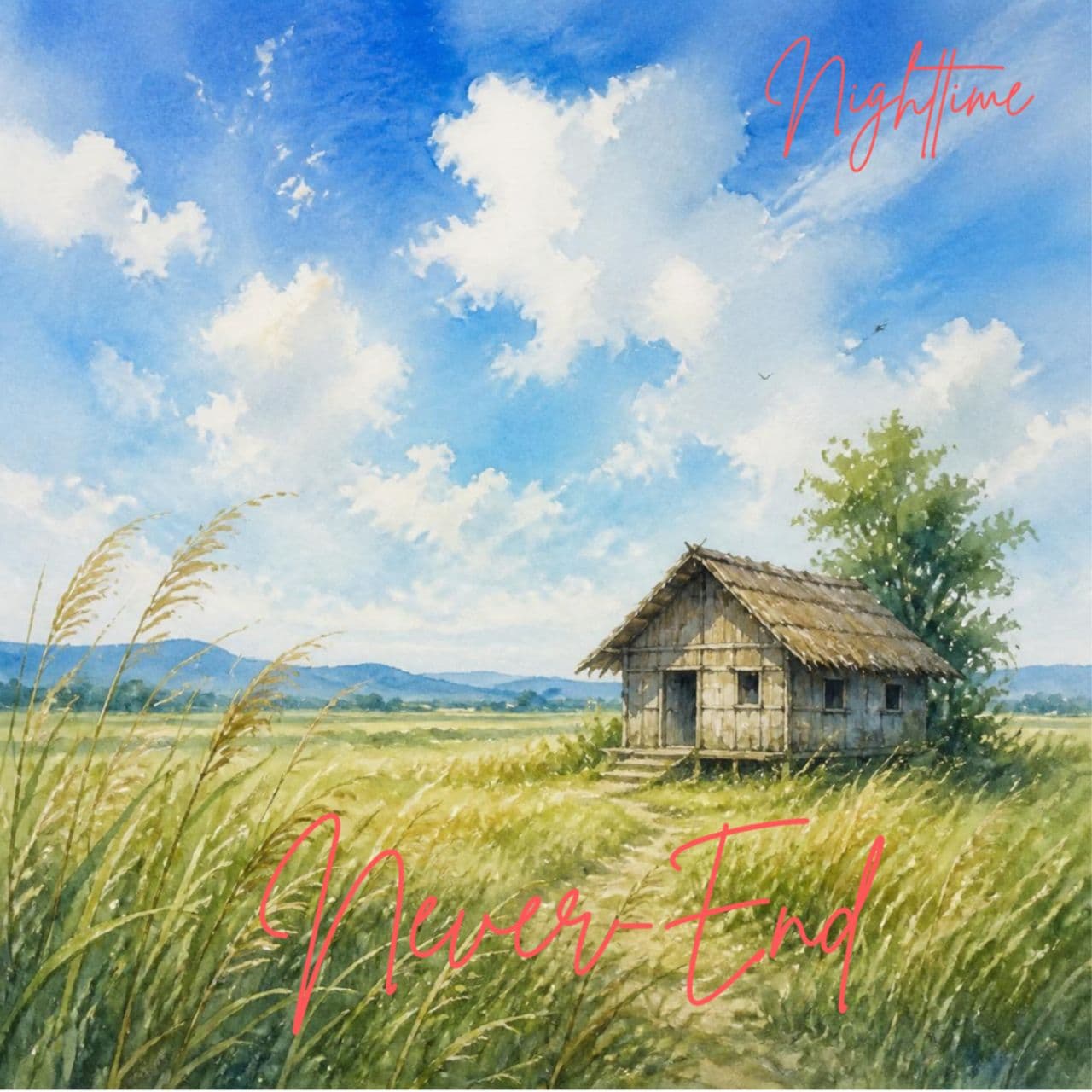 Never-End