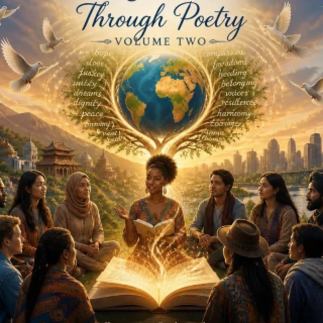 Healing the Nation through Poetry