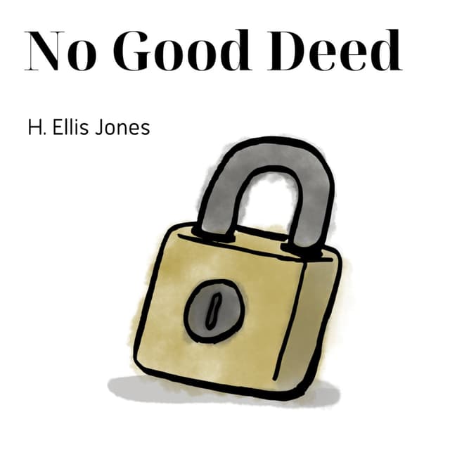 Cover of No Good Deed