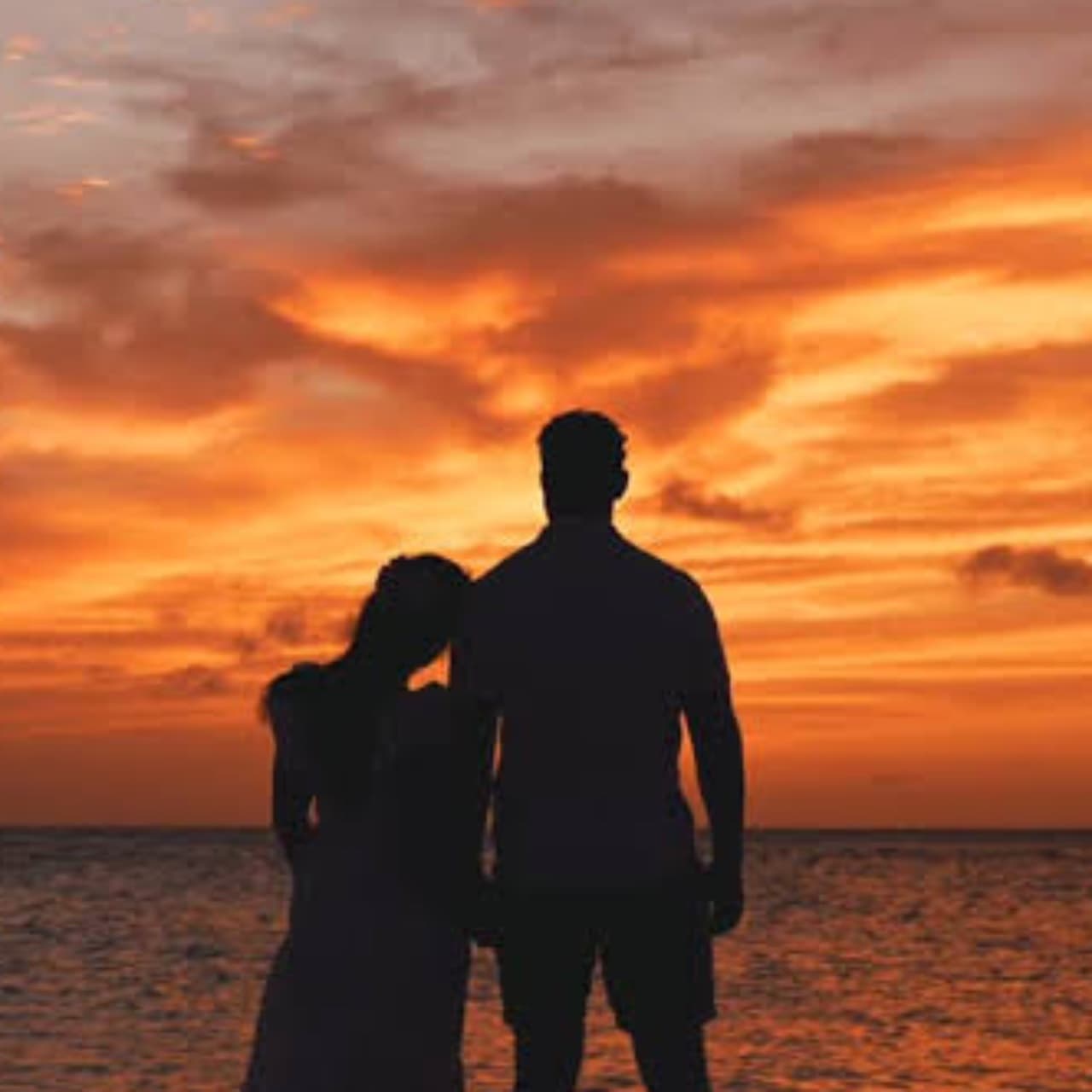 The Distance You Carried Me