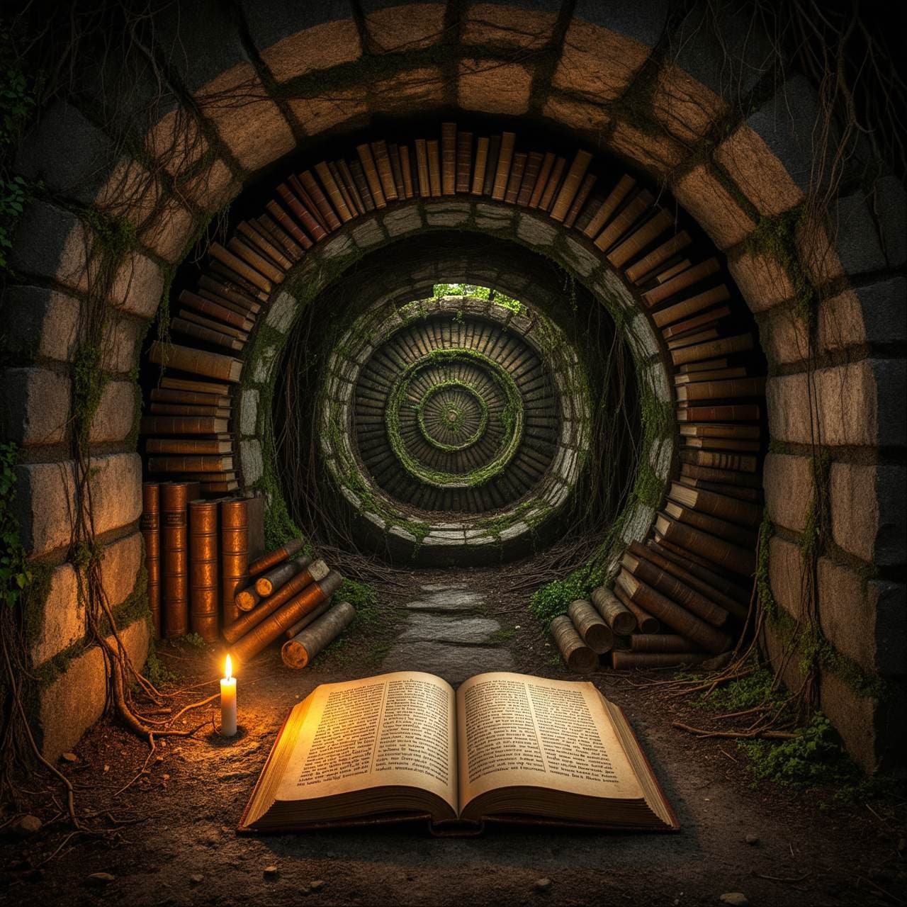 The Rudest Awakening--Time Marches On 2nd in Series