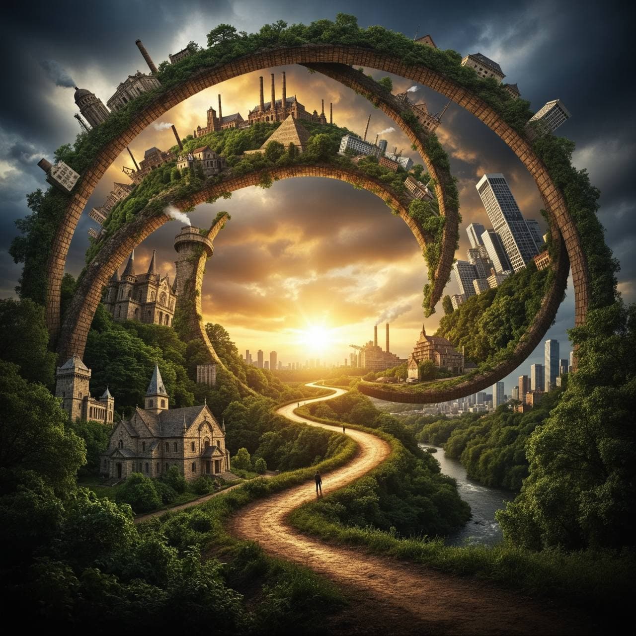 The Truth Behind The Rudest Awakening
