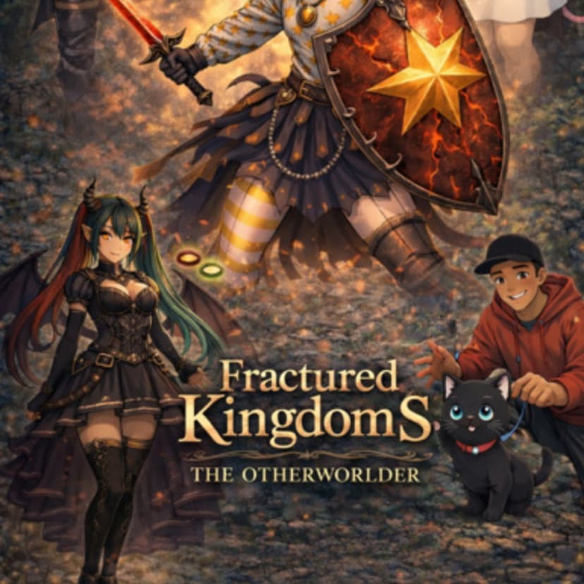 Story Cover