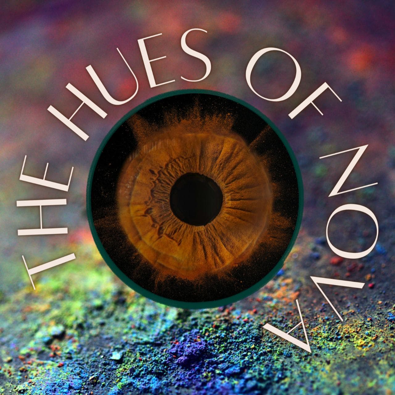 Hues Of Nova