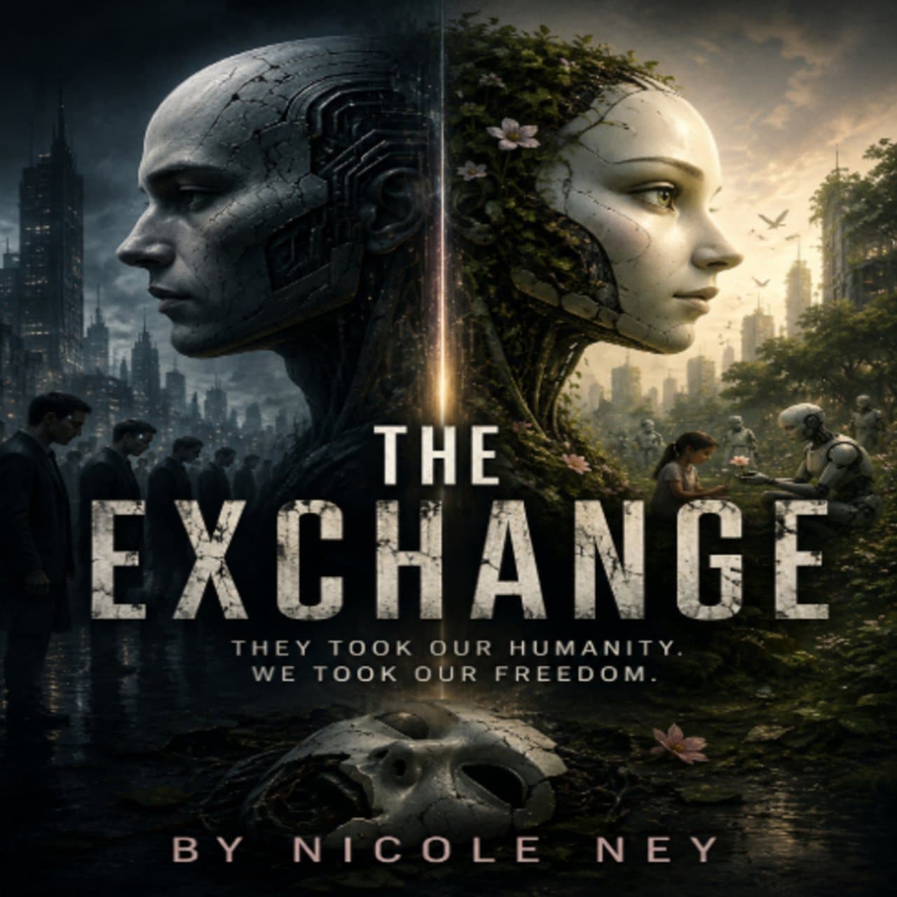 The Exchange