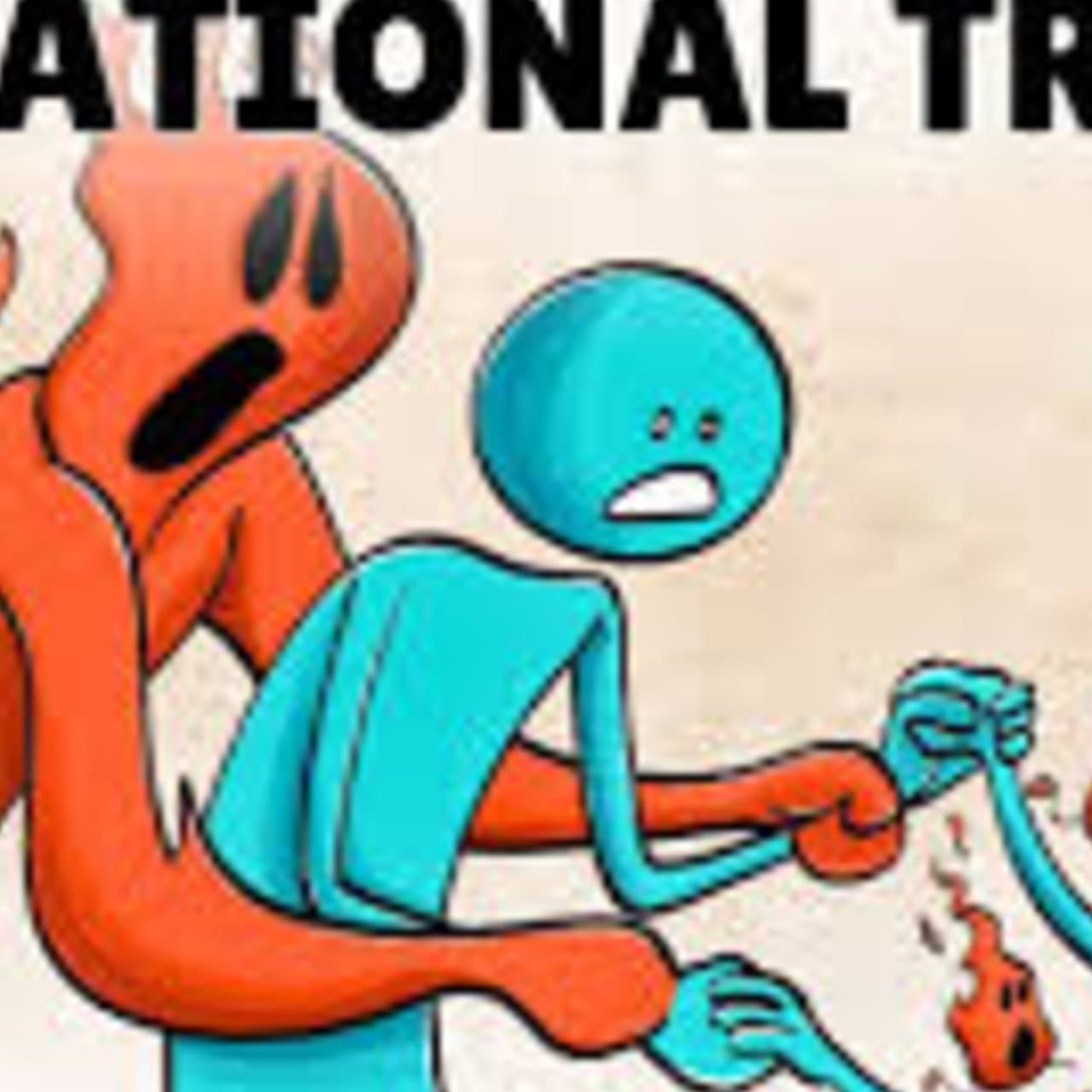 Generational trauma and US