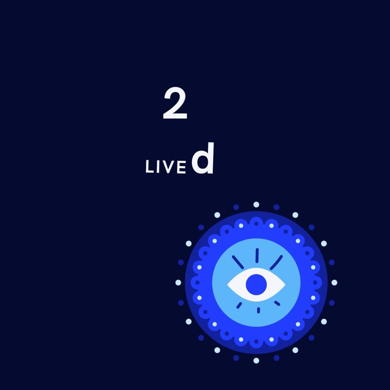 Two Lived